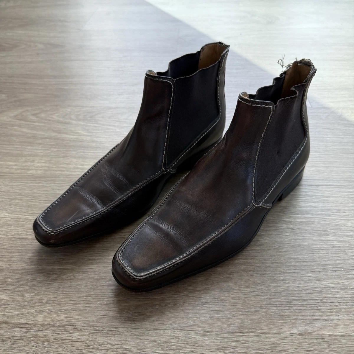 YSL, Yves Saint Laurent Boots products for sale | eBay