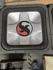 Kicker solo x 18 new spair cone  D2 ohm  — photo 1