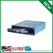 Lite-On 24X SATA Internal DVD+/-RW Drive Optical Drive IHAS124-14