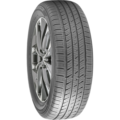 FALKEN ZIEX CT60 AS P235/60R17 102H SL 740 A A BLK ALL SEASON TIRE | eBay