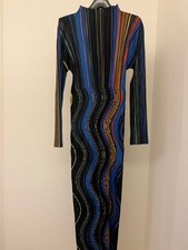 Pleats Please Issey Miyake WARP Dress