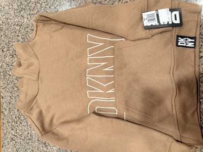 Kids Sweatshirts DKNY Size Small New