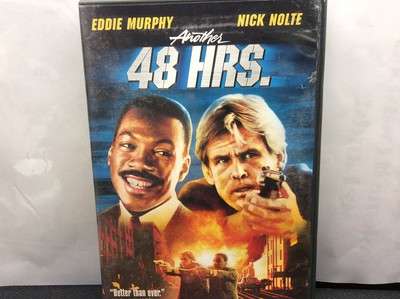 Another 48 HRS.