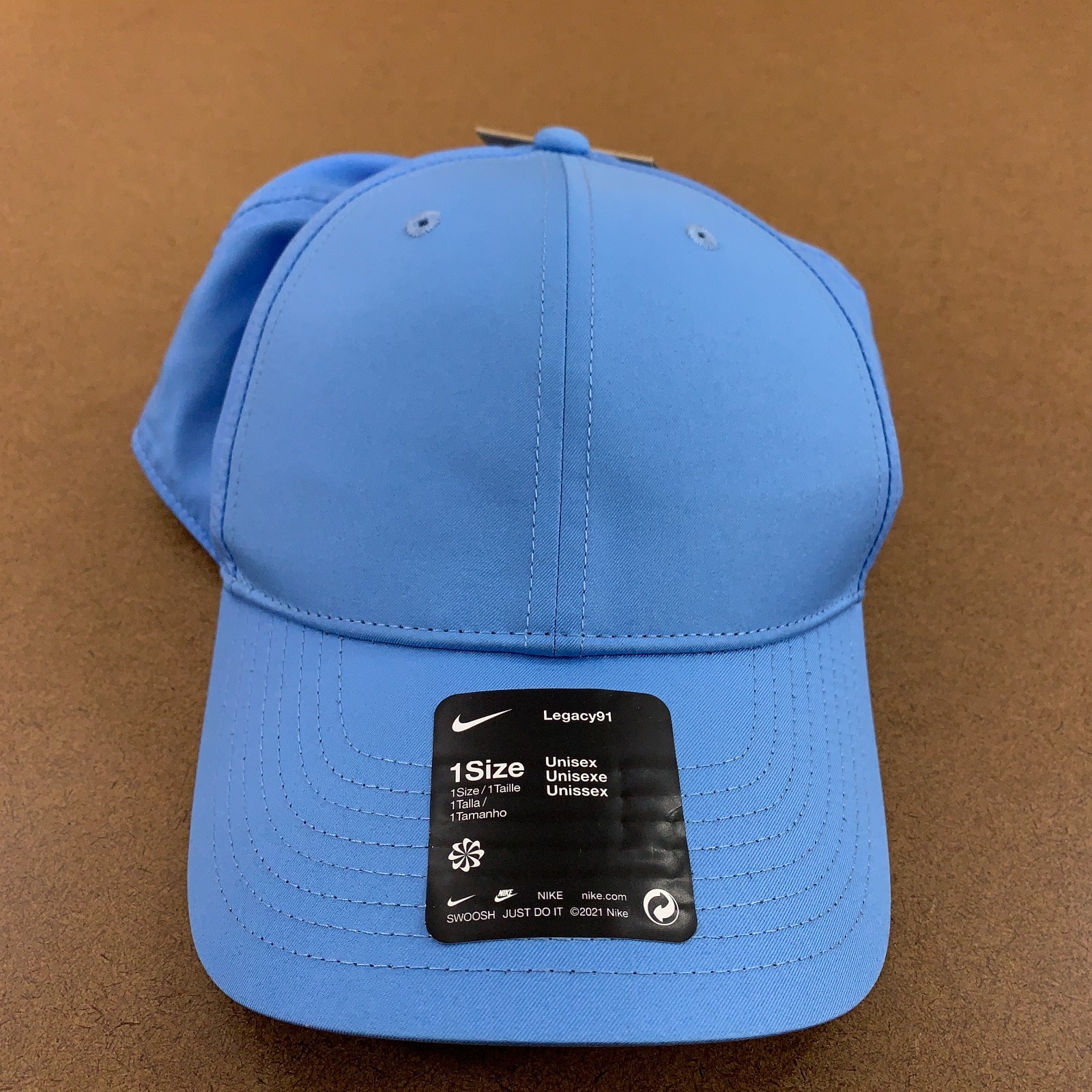 Cap Nwt