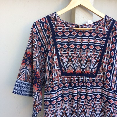 nordstrom boho dresses