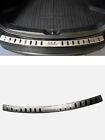 <!--F#f_0-->For 2024 Mazda CX-5 Accessories Rear Bumper Protector Scuff Plate Guard Trim<!--F/-->