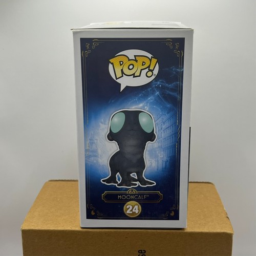 Funko POP #24 Special Edition Mooncalf - Fantastic Beasts - Very Rare Special ed - Bild 4 von 6