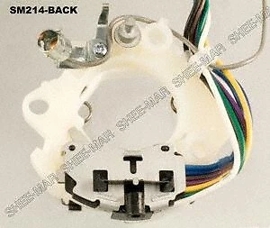 Shee-Mar SM214 Foto 2 de 4