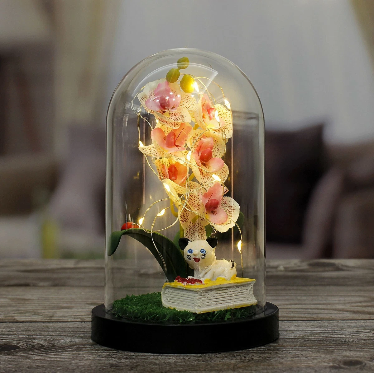 künstlicher weihnachtsbaum dicht Salcar Künstlicher Weihnachtsbaum Nordmanntanne – Ultra-realistisch, –  sekeymall main image 1