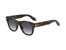 Givenchy GV 7010/S 086 Havana Sunglasses