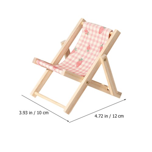2 Pcs Mobile Phone Holder Decoration Bedside Chair Cellphone Stand - 第 11/12 張圖片