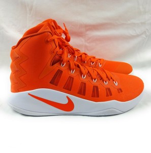 Nike Hyperdunk 2016 TB Promo Basketball Shoes Men's Sz 13 Orange 856483-883 | eBay