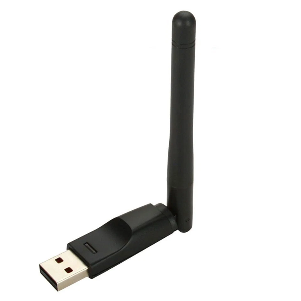 Mag 254 -Wireless -Wifi USB Dongle Stick Adapter150Mbps for MAG 250 254 255 270  - Image 3 of 4