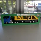 Vintage 1998 The Chevron Cars CARY CARRIER 715099299142