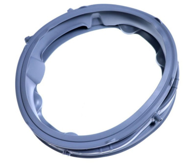 Original Gummi Türdichtung Dichtung für LG Waschmaschine FWV917WTS