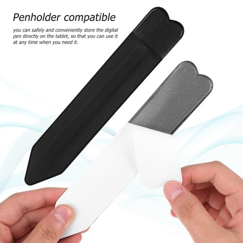 Capacitor Pen Set Tablet Stylus Phone Pens for Touch Screen Digital - Zdjęcie 7 z 11