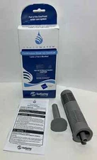 New Hot Springs Fresh Water Continuous Silver Ion Sanitizer Cartridge 71325