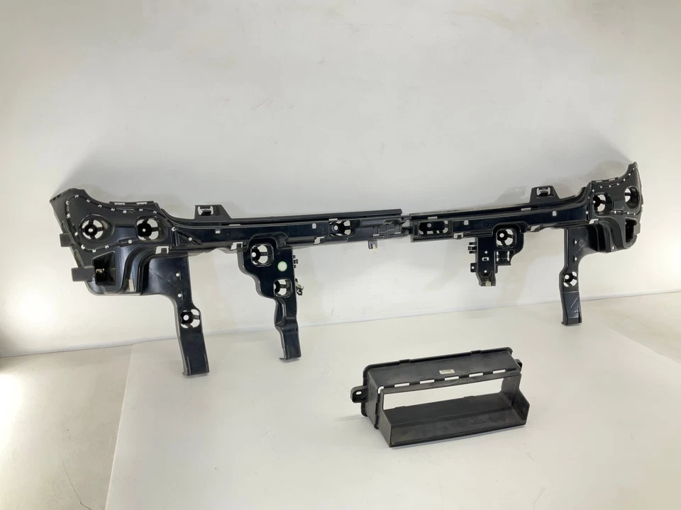 Juego de montaje de soporte izquierdo y derecho 14-21 MINI Hardtop Cooper 2 puertas Foto 2 de 4