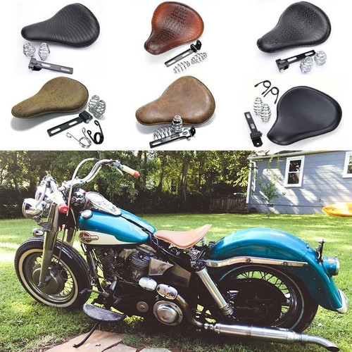 v star 650 bobber seat kit