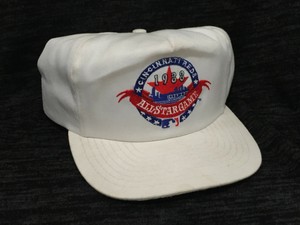 reds all star hat