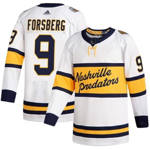 nashville predators authentic jersey