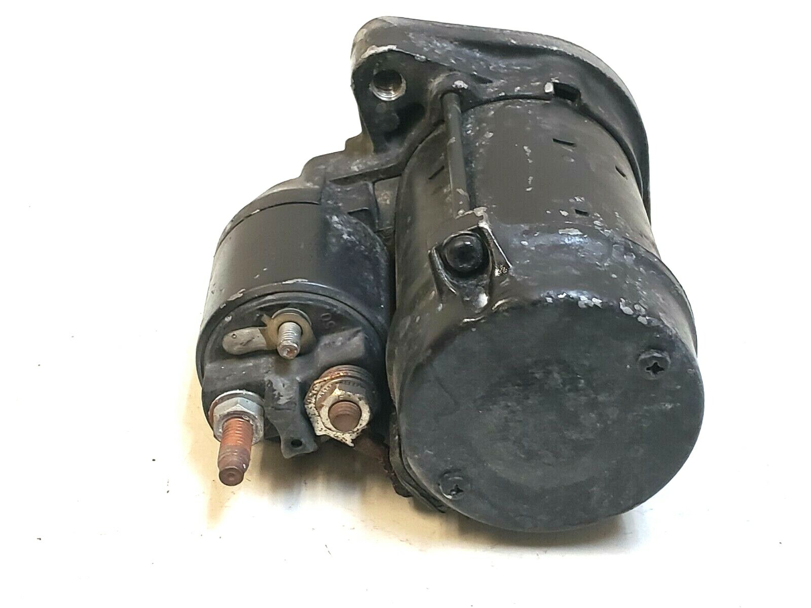 2003-2005 BMW E85 Z4 ROADSTER M54 ENGINE MOTOR STARTER OEM 2354693  
