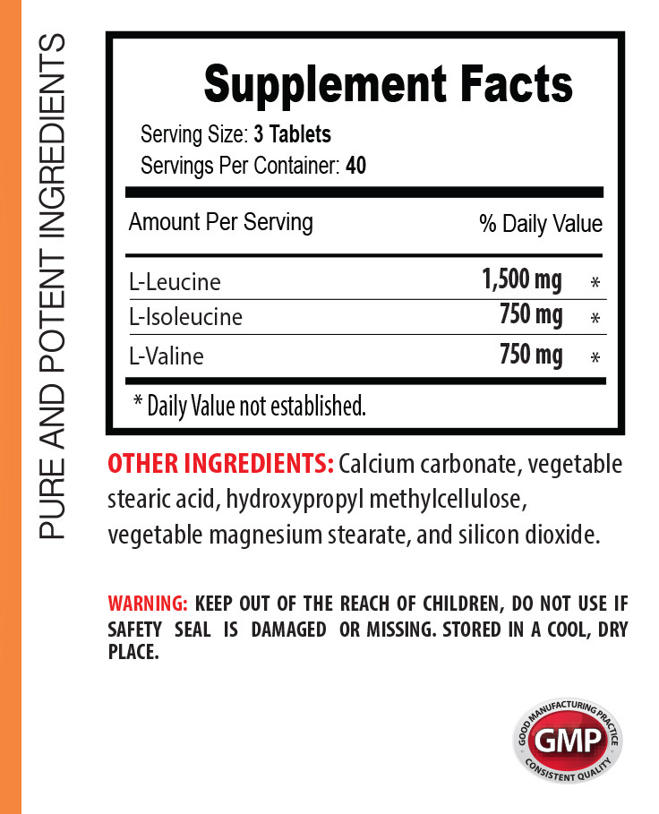 extreme muscle growth BCAA 3000mg pre workout supplements 3