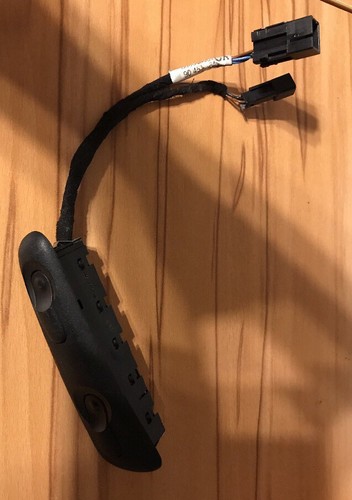 Opel Omega V94 Schalter Fensterheber Rechts 90457364