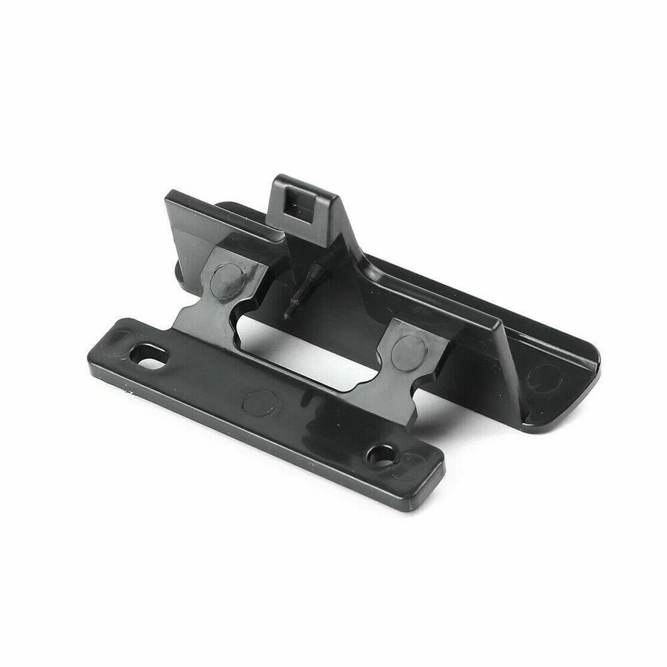 Bloqueo de tapa de cierre de reposabrazos de consola central para Chevy GMC Silverado Sierra 2008-2013 Foto 2 de 4