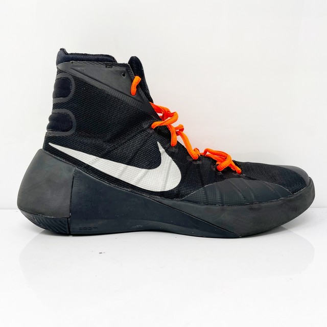 hyperdunk 2015 black