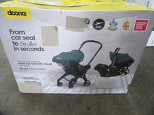 doona car seat latch base