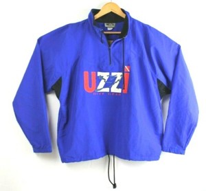 uzzi jackets
