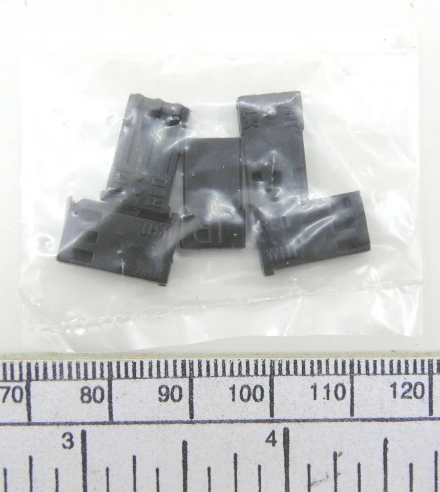 Verschluss Jst für Verschluss Von Bégaiement Novak #5450 - Bild 4 von 4