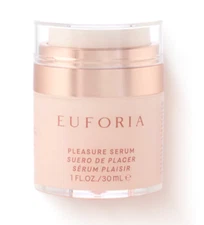 Euforia Pure Romance Pleasure Serum-SENSORY AWAKENING FORMULA