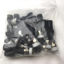 Lot of 25, Miscellaneous Assorted Fittings/Connectors See Pictures for Details