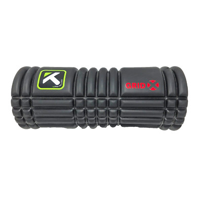 Triggerpoint Performance Therapy Grid X Deep Tissue Roller Compression Massage