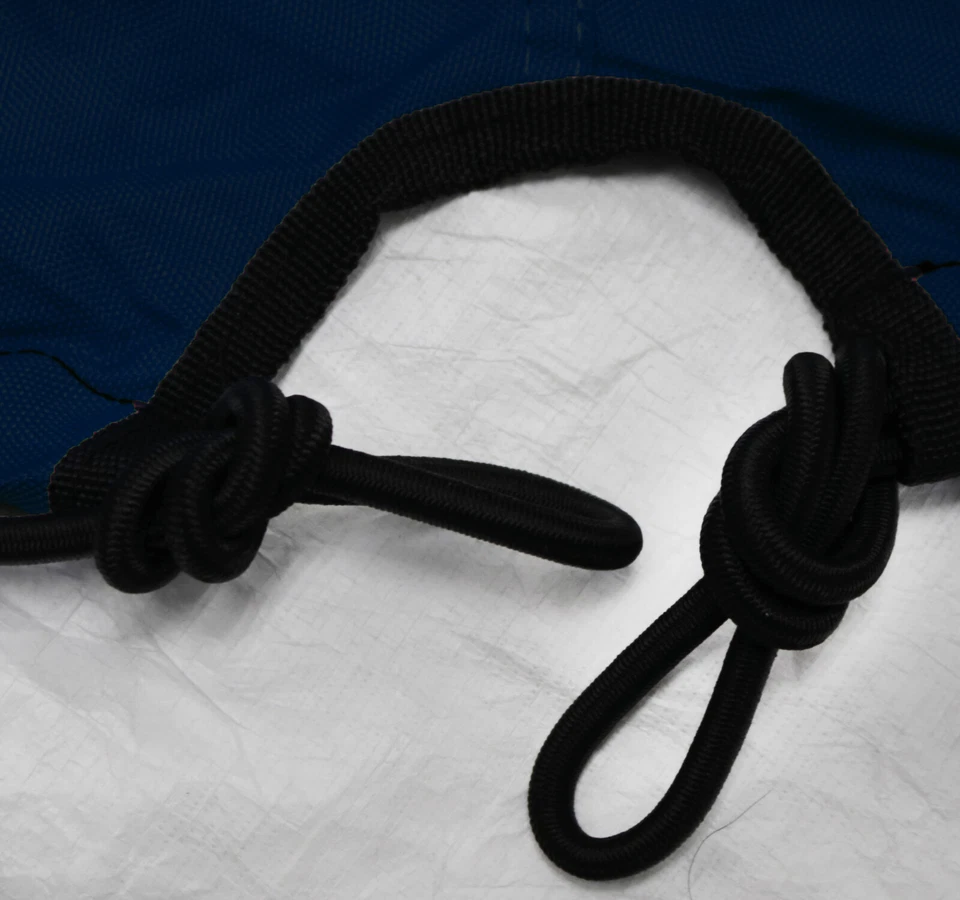 Sea Doo GT GTI Jet Ski PWC Waterproof Storage Cover Trailerable Heavy Duty - Image 4 of 4