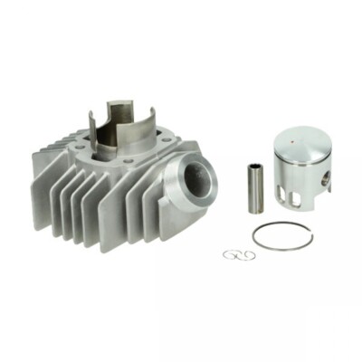Zylinder Kolben Aluminium Nikasil FS1 43mm DMP