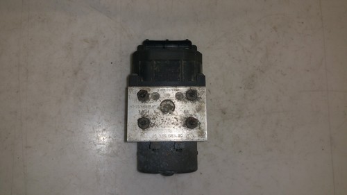 Citroën Xsara Picasso 2004 2.0HDI 66KW LHD ABS Bremse Pumpe Modul 0273004353