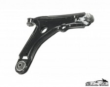 Querlenker Aufhängung Vorne Rechts für VW GOLF 3 III Kombi