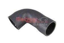 METZGER Ladeluftschlauch für AUDI/SEAT/SKODA/VW 2400728