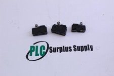 Omron BZ-2RW82 Micro Switch (Lot of 3)