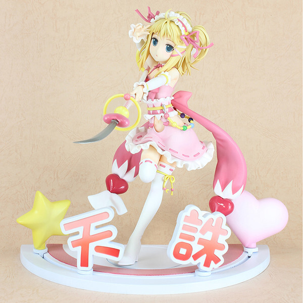 nana-nana × ZUTOMAYO Hoop mini PVC 【公式通販】