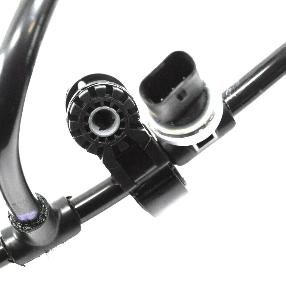 ОРИГИНАЛЬНЫЙ ЖИДКОСТНЫЙ ШЛАНГ КОНДИЦИОНЕРА MOPAR ДЛЯ JEEP RENEGADE 2015-2018 2,4 Л 68412503AB - Изображение 3 из 3