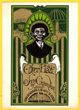 The Other HaLf  SonS of ChampLin AVaLon BaLLrOOm FDD11 1967 PoStcard