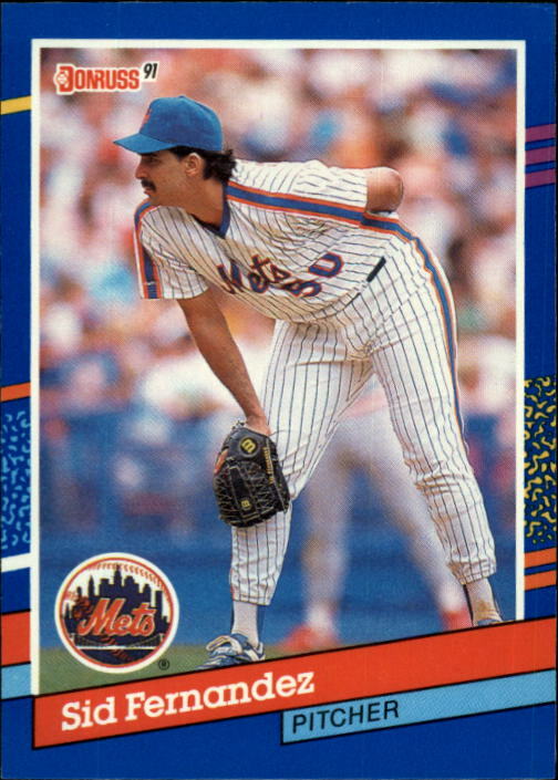 1991 Donruss Baseball Pick Complete Your Set #1-250 RC Stars 🔥⚾🔥