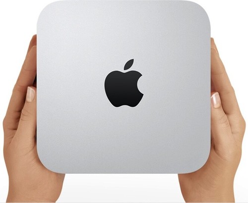 Apple Mac mini A1347 Desktop - MGEM2B/A (October, 2014) WARRANTY GRADE A - Picture 6 of 11