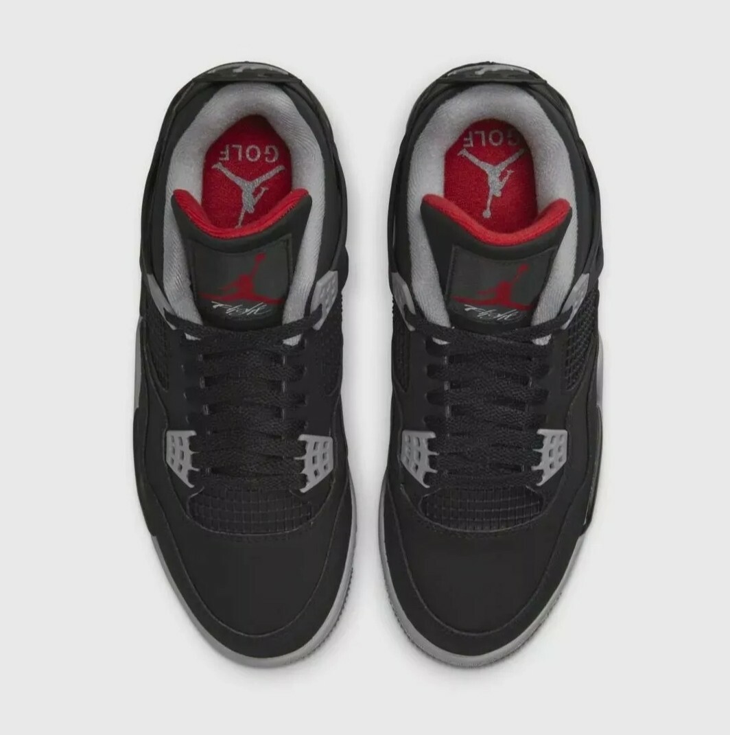 NIKE AIR JORDAN 4 ゴルフシューズ 29cm NIKE AIR JORDAN 4 ゴルフシューズ 29cm Eastside Golf × Nike】Air