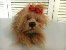 Yomiko Classic Yorkshire Terrier Puppy Dog Plush