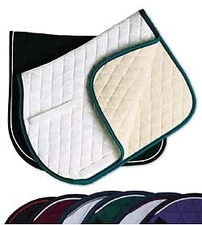 Toklat Classics III Oversize Dressage Pad - 2 Color